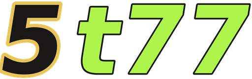 5t77 logo